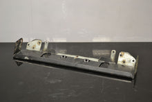 Tunnel End Plate 518327105
