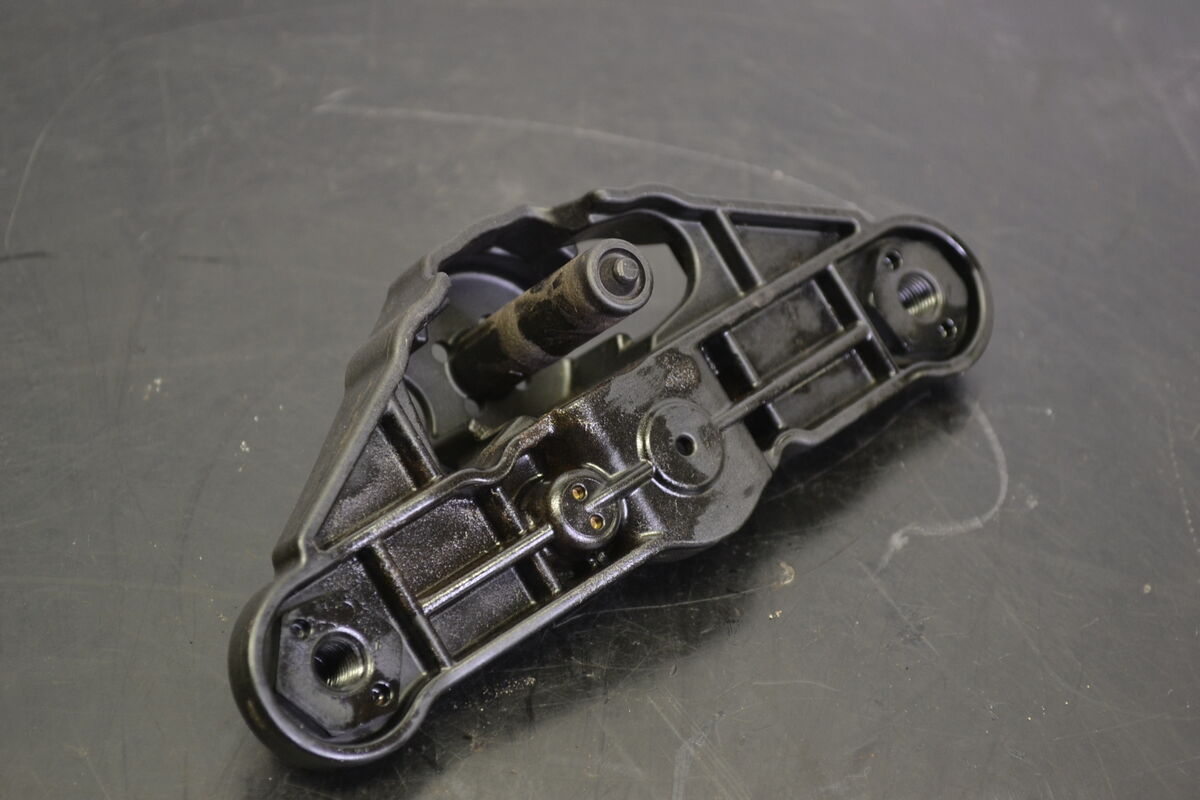 Rave-venttiilien asentotunnistin, 600R, 850 Etec, 420855295