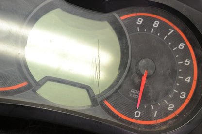 Mittaristo RS 600 mallit, 515177914