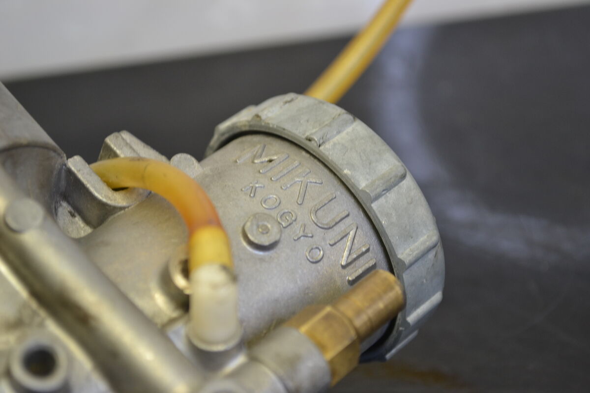 Mikuni Vm40 kaasuttimet, 403138200