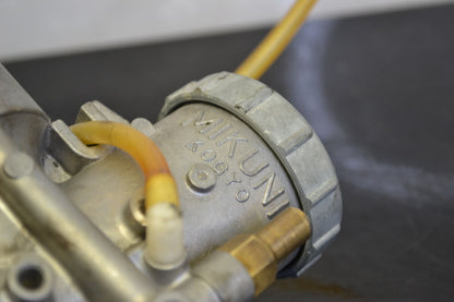 Mikuni Vm40 kaasuttimet, 403138200