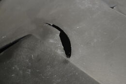 Sidokåpa RS vänster, 517304545