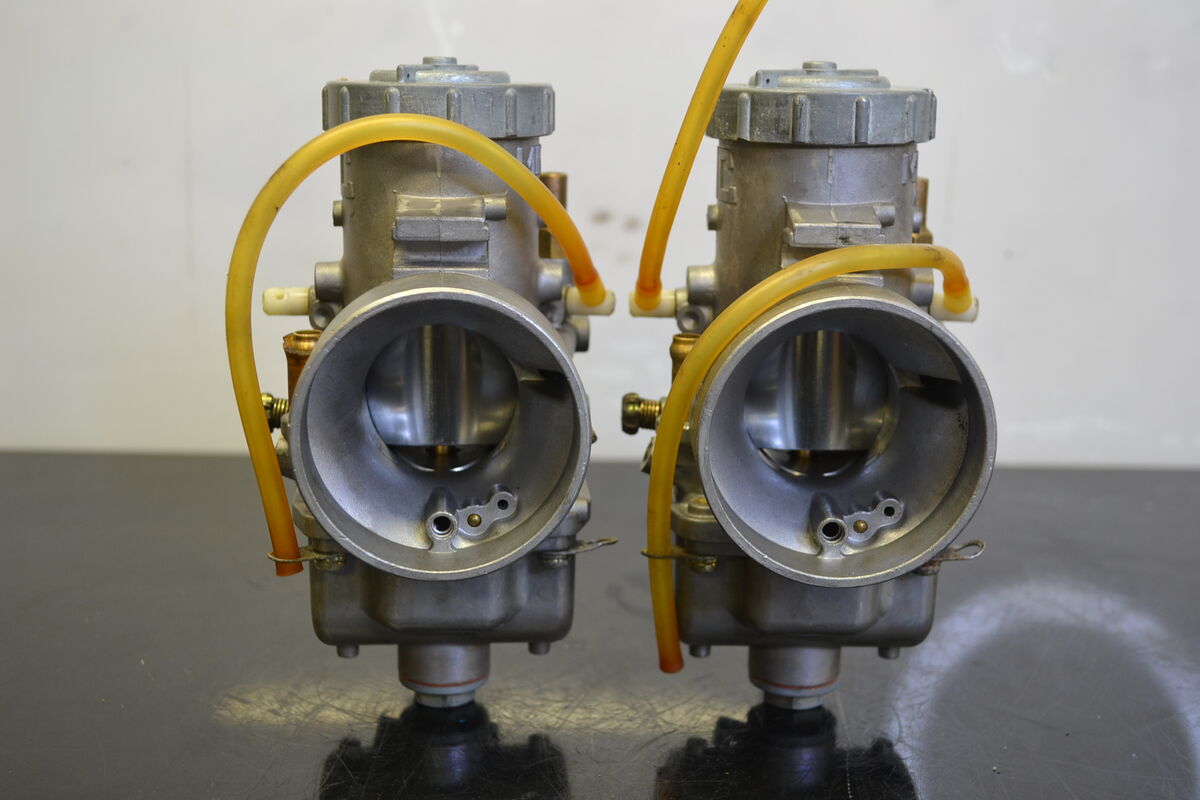 Mikuni Vm40 kaasuttimet, 403138200