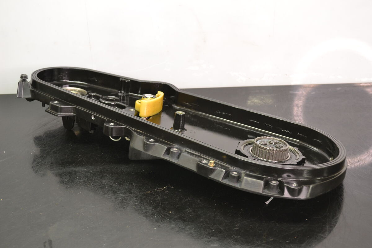 Ketjukotelo Ski-Doo Summit 600R, 850 Etec, 504154289