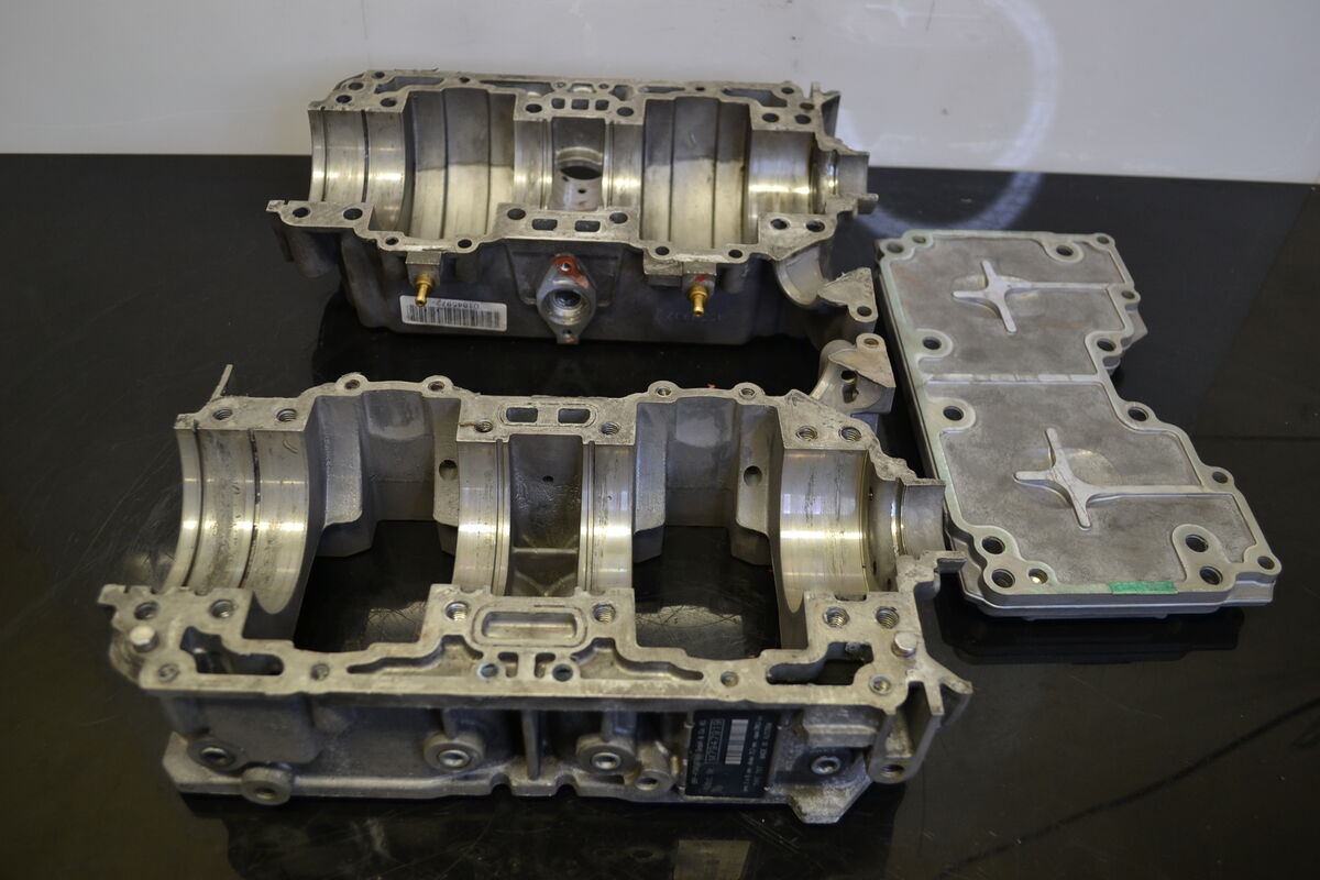 Engine blocks 800R Etec, 420893084