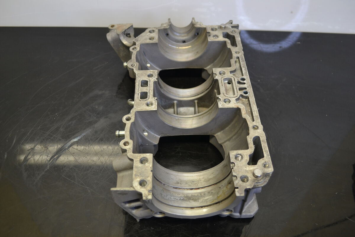 Engine blocks 800R Etec, 420893084