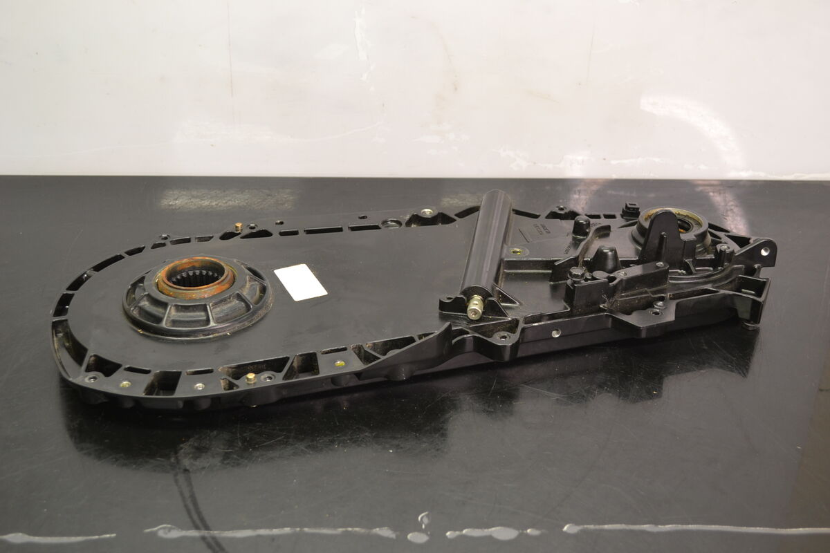 Ketjukotelo Ski-Doo Summit 600R, 850 Etec, 504154289