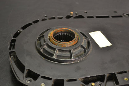 Ketjukotelo Ski-Doo Summit 600R, 850 Etec, 504154289