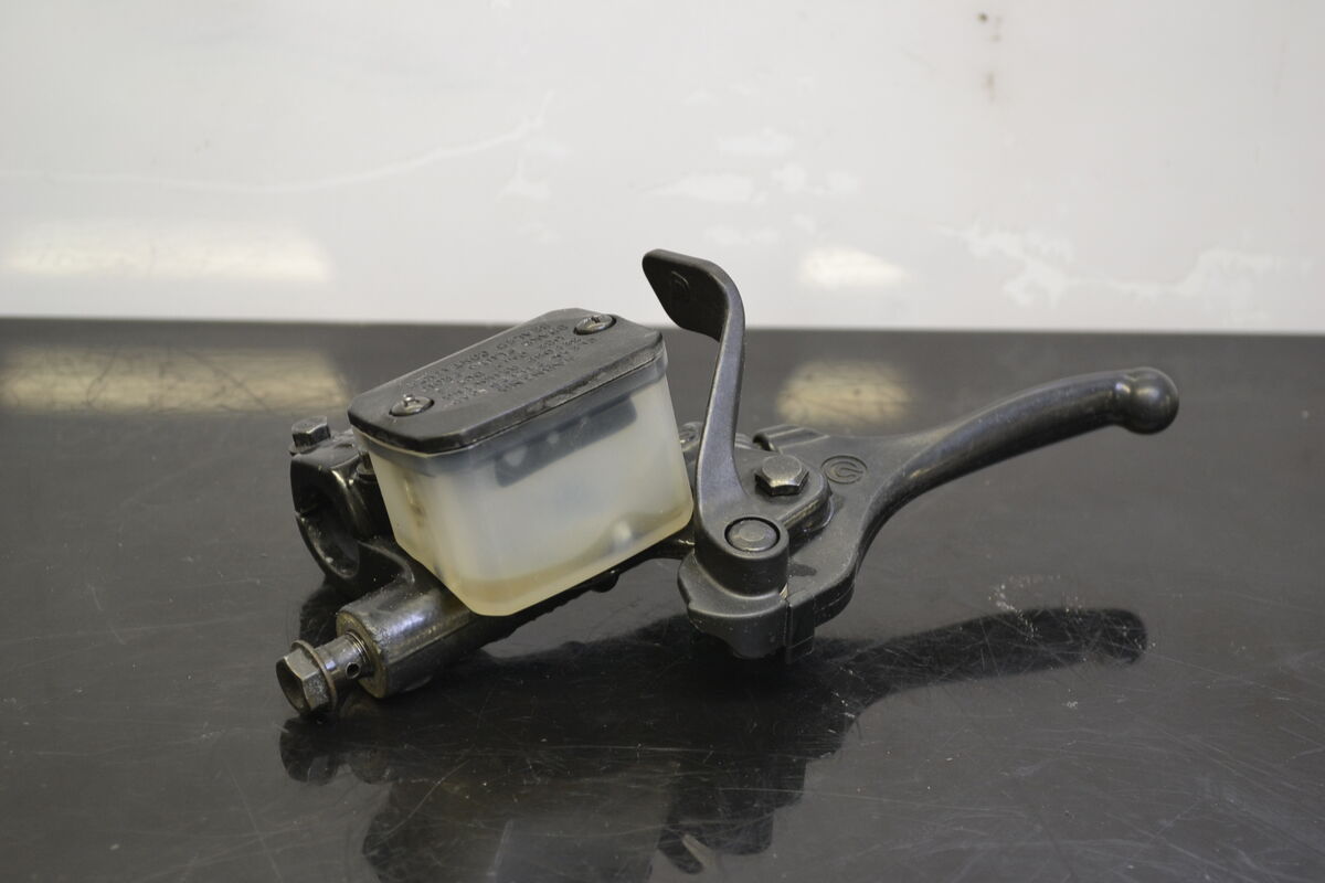 Bromshuvudcylinder 507032529 Brembo