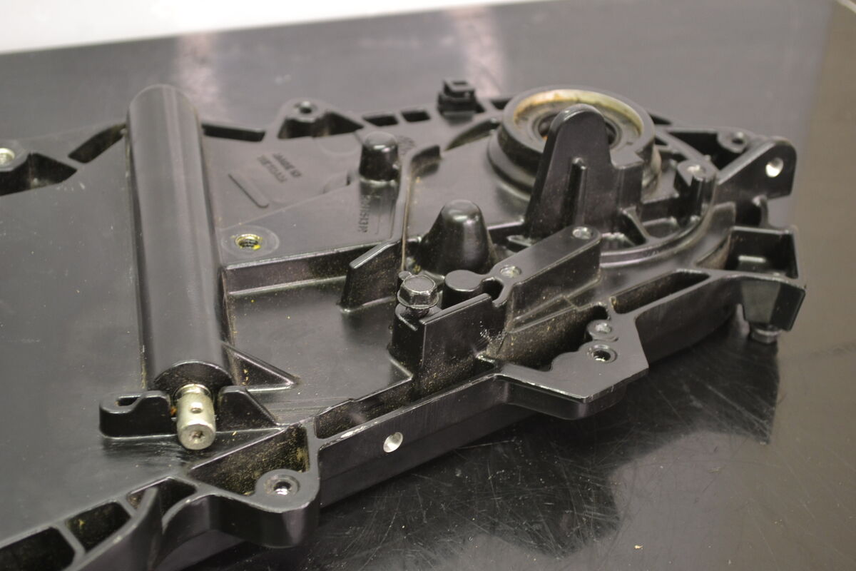 Ketjukotelo Ski-Doo Summit 600R, 850 Etec, 504154289