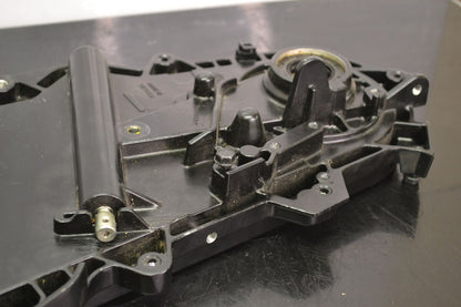 Ketjukotelo Ski-Doo Summit 600R, 850 Etec, 504154289