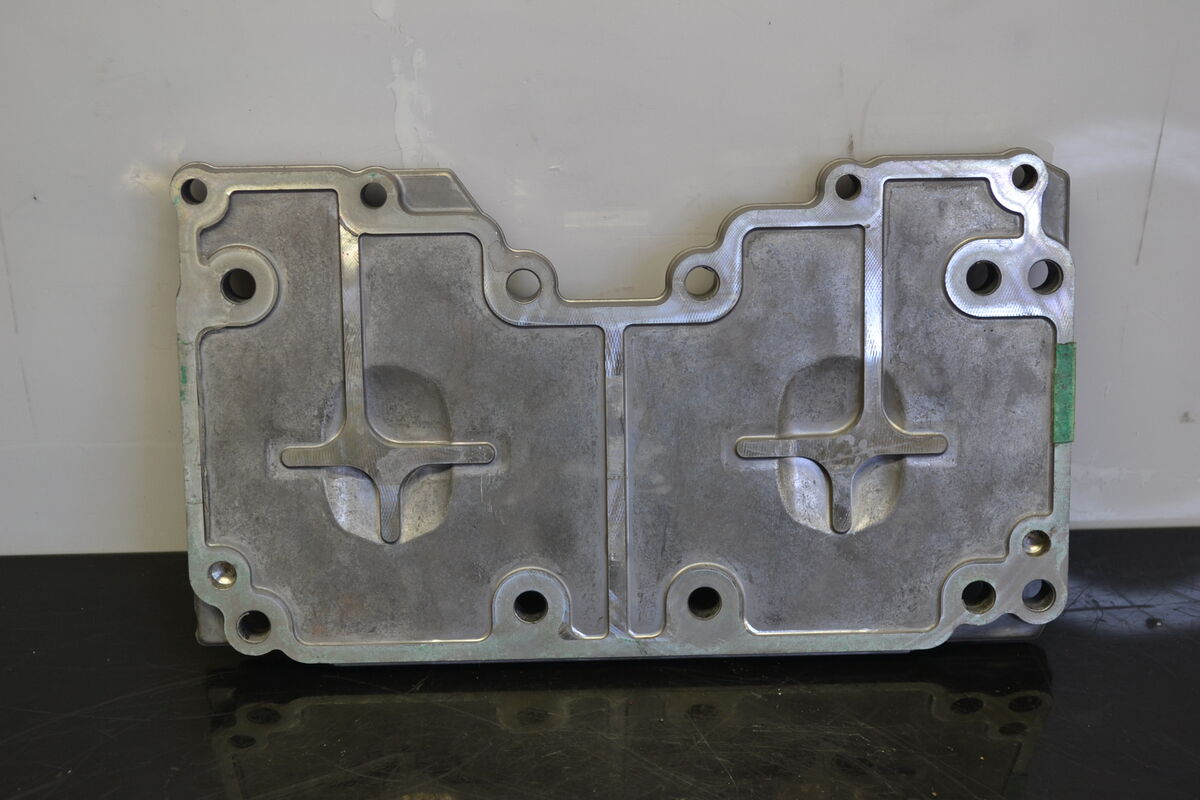 Engine blocks 800R Etec, 420893084
