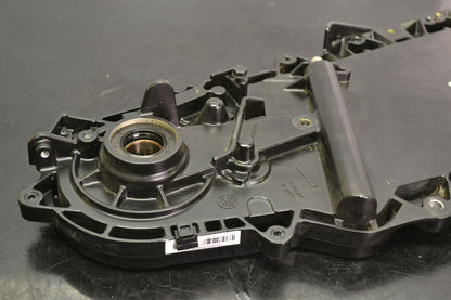 Ketjukotelo Ski-Doo Summit 600R, 850 Etec, 504154289