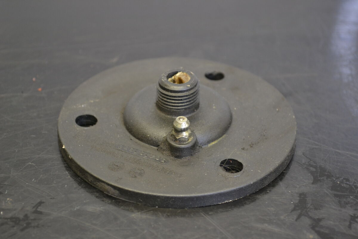 Vetoakselin laippa, 504151836