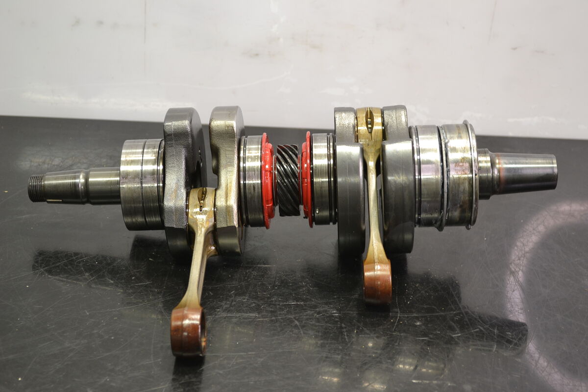 Kampiakseli 800R Etec, 420893480