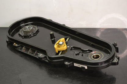 Ketjukotelo Ski-Doo Summit 600R, 850 Etec, 504154289