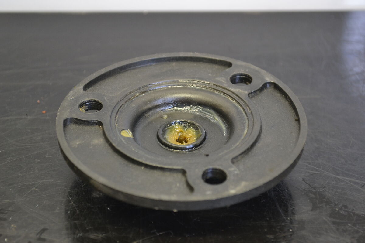 Vetoakselin laippa, 504151836