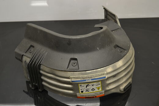 Remmi suoja Lynx Rave RE 2013