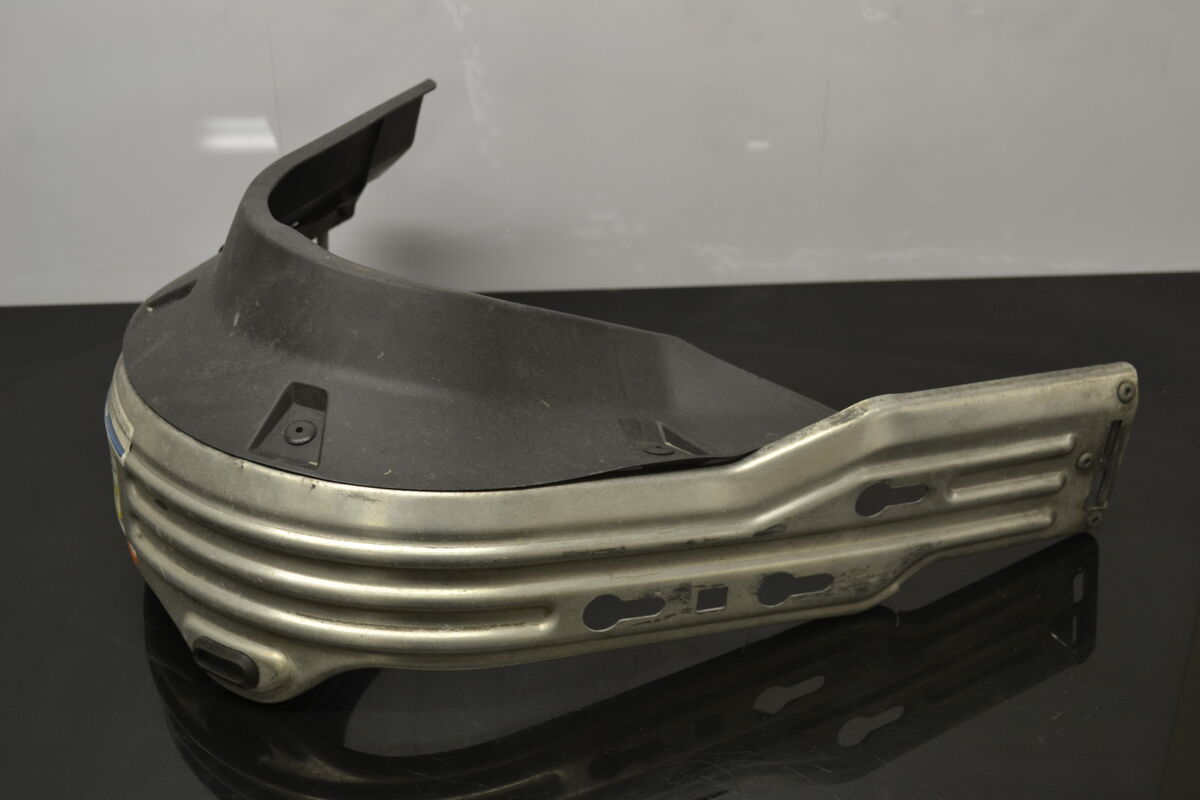 Remmi suoja Lynx Rave RE 2013