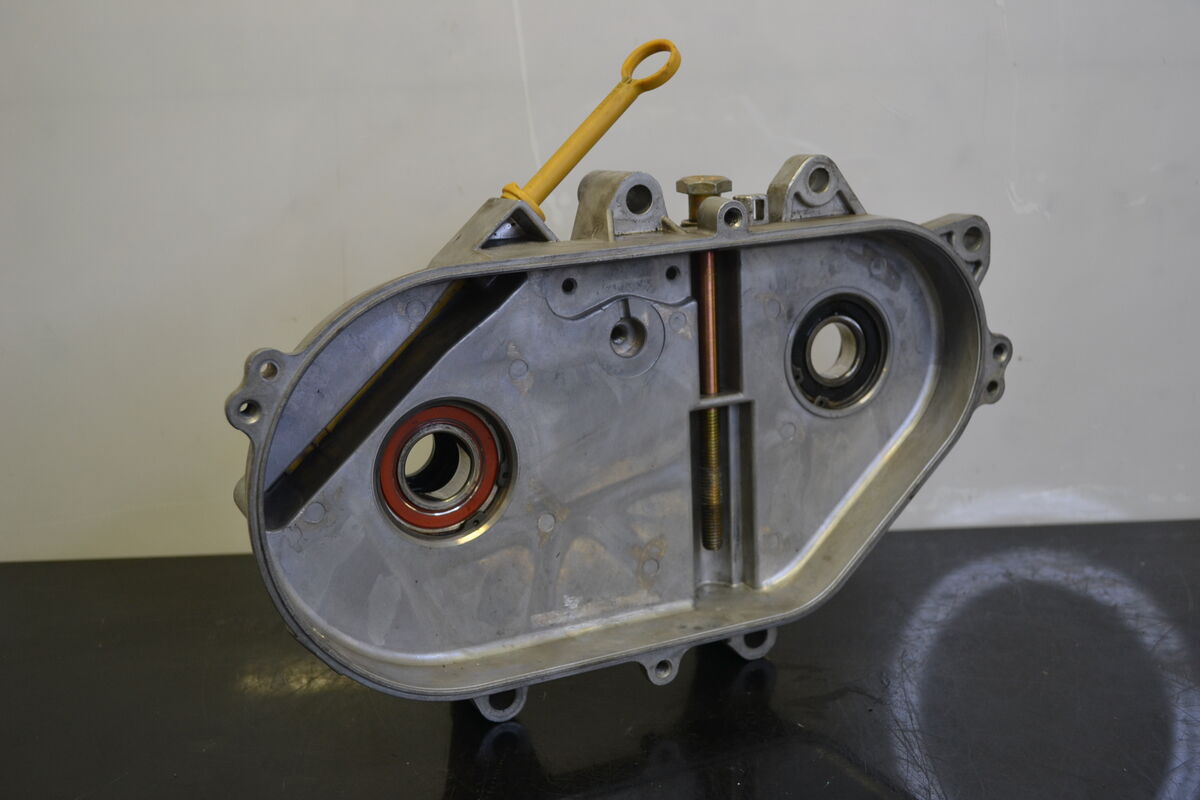 Ketjukotelo Mxz 600, 504153562