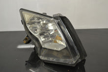 Ajovaloumpio oikea Lynx Rave RE 2013