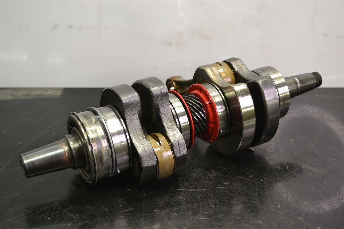 Kampiakseli 800R Etec, 420893480