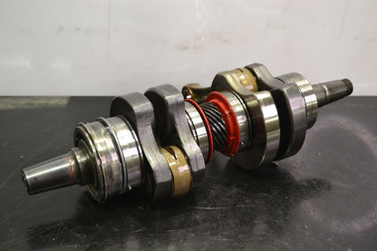 Kampiakseli 800R Etec, 420893480