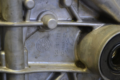 Ketjukotelo Mxz 600, 504153562