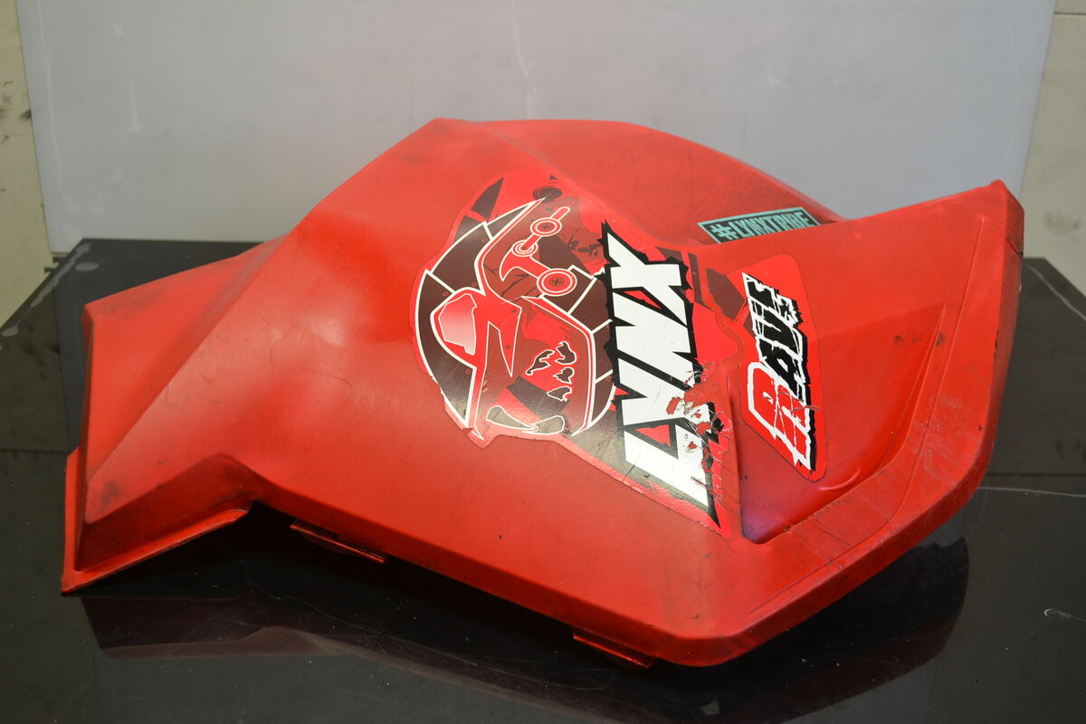 Sivuposki vasen 550F, 517304546