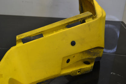 Vasen Pohjamuovi XP, Rex keltainen, 502007120