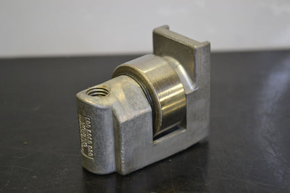 Ketjunkiristin Mxz 600, 504081000