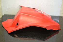 Sivuposki vasen 550F, 517304546