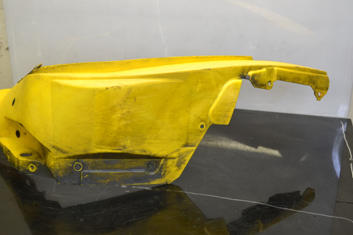 Vasen Pohjamuovi XP, Rex keltainen, 502007120