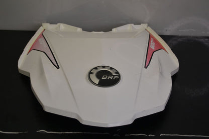 Konepelti Rex2 valkoinen, Xtrim, 517305566