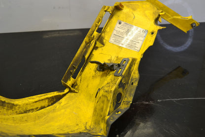 Vasen Pohjamuovi XP, Rex keltainen, 502007120