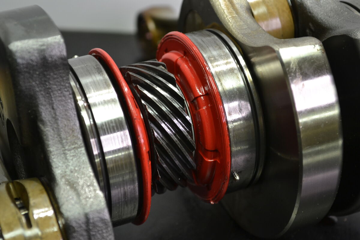 Kampiakseli 800R Etec, 420893480