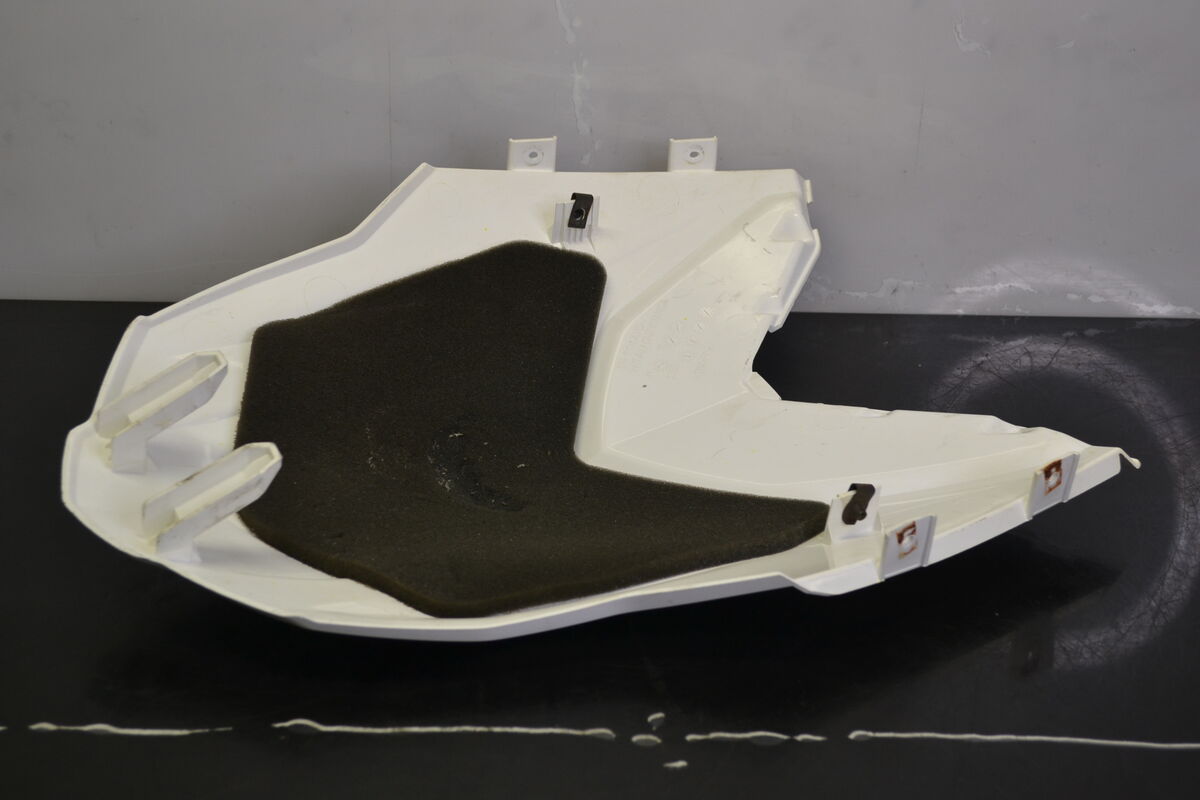 Konepelti Rex2 valkoinen, Xtrim, 517305566