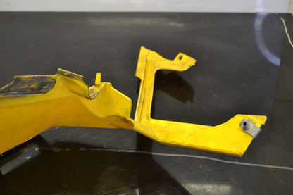 Vasen Pohjamuovi XP, Rex keltainen, 502007120