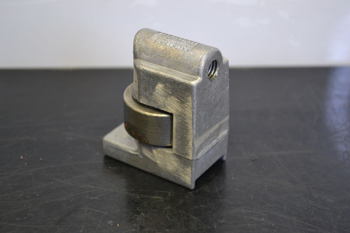 Ketjunkiristin Mxz 600, 504081000