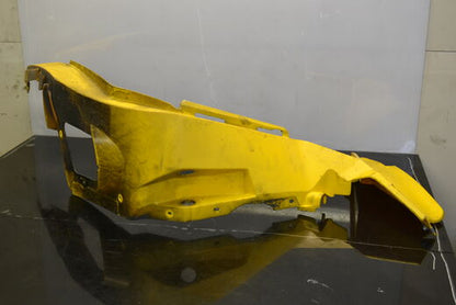 Oikea Pohjamuovi XP, Rex keltainen, 502007119