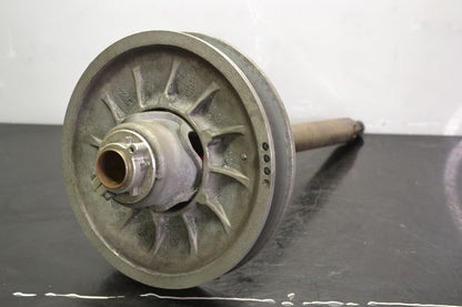 QRS variaattori 47/44 helix Lynx, Ski-Doo 2008 ->