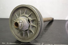 QRS variaattori 47/44 helix Lynx, Ski-Doo 2008 ->