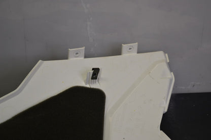 Konepelti Rex2 valkoinen, Xtrim, 517305566