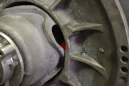 QRS variaattori 47/44 helix Lynx, Ski-Doo 2008 ->