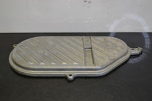 Ketjukotelon kansi Mxz 600, 080044000