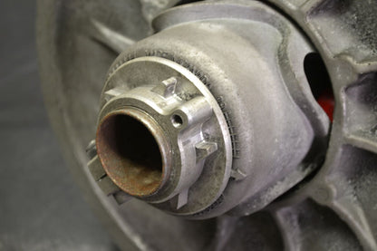 QRS variaattori 47/44 helix Lynx, Ski-Doo 2008 ->