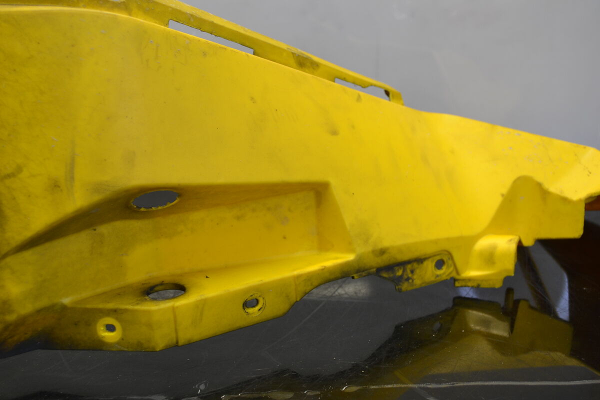 Oikea Pohjamuovi XP, Rex keltainen, 502007119