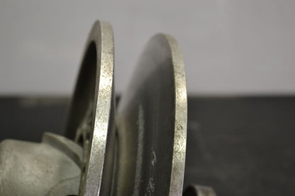 QRS variaattori 47/44 helix Lynx, Ski-Doo 2008 ->