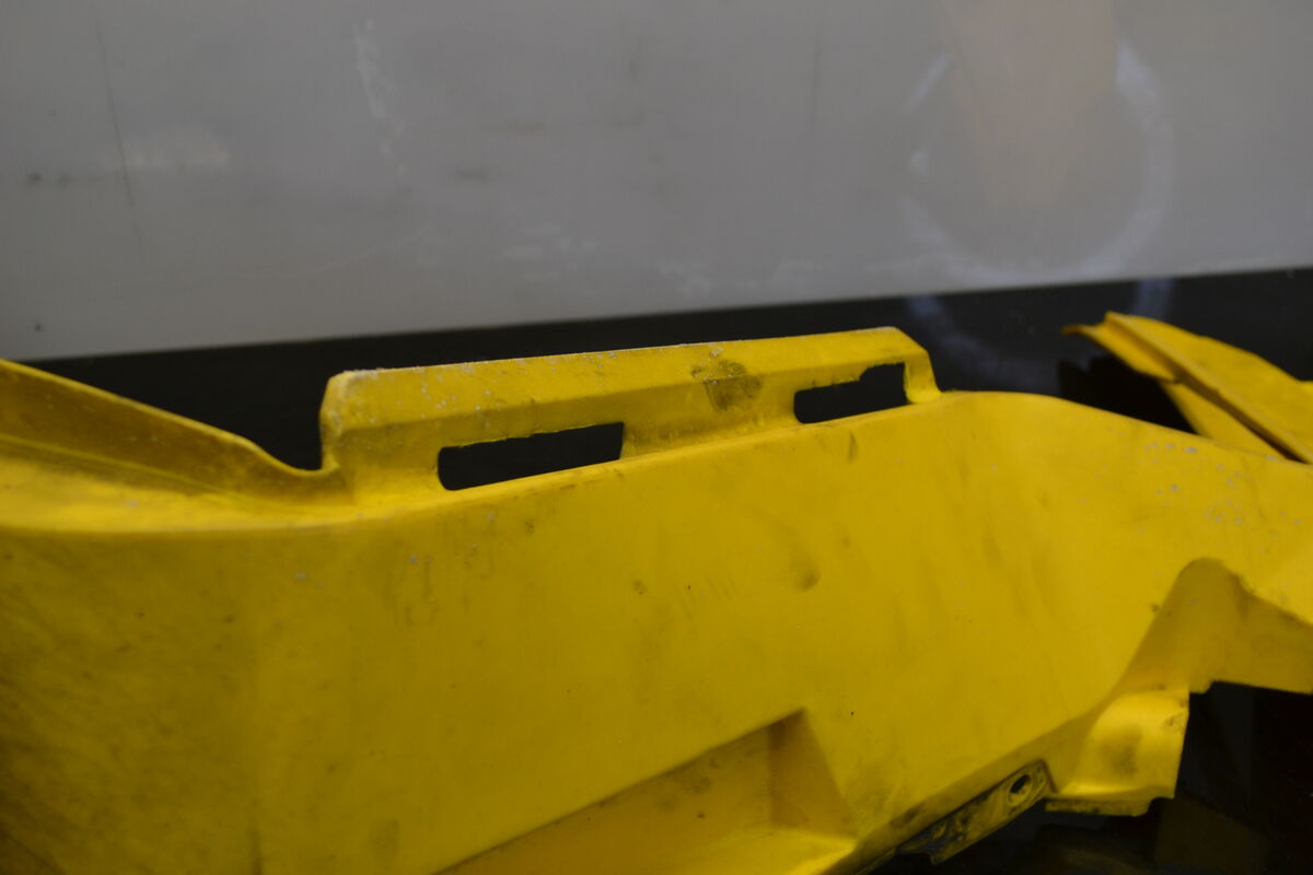 Oikea Pohjamuovi XP, Rex keltainen, 502007119