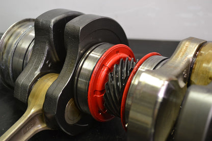 Kampiakseli 800R Etec, 420893480